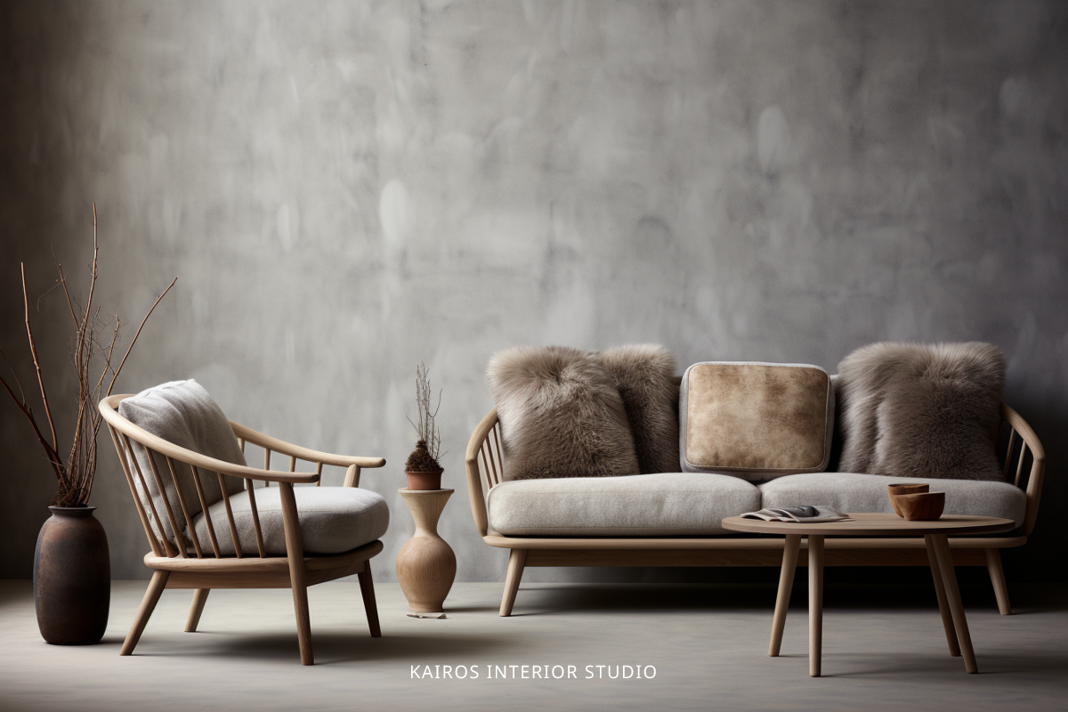 High Quality Nordic Furniture